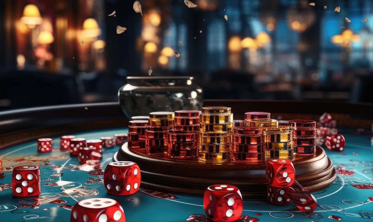 Casino trên APP