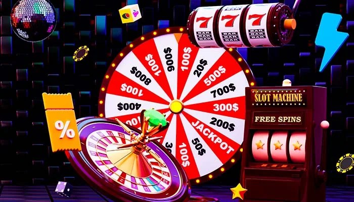KIM88 casino 1