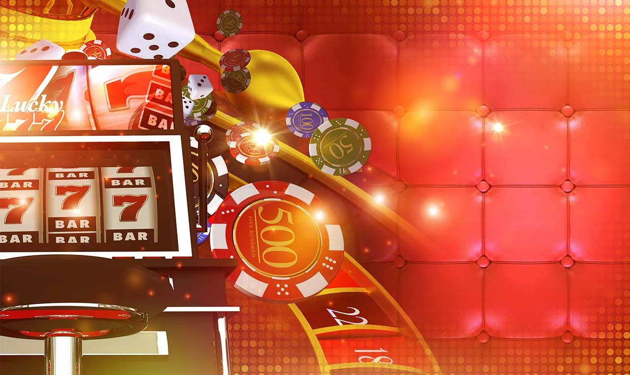 KIM88 casino 2